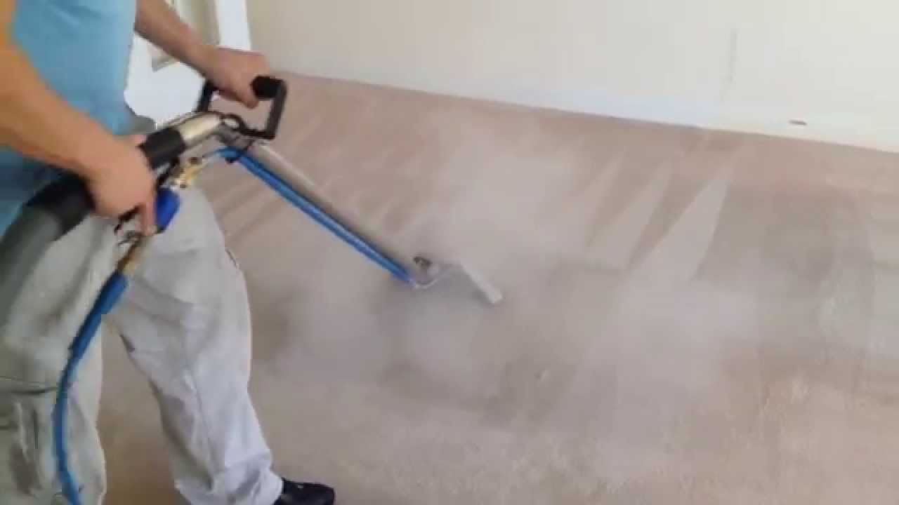 Genuine Steam Cleaning Guildford