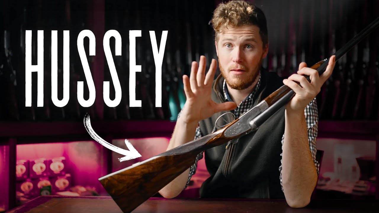 Что вы думаете об этом кастомном Side By Side? - Х. Дж. Хасси