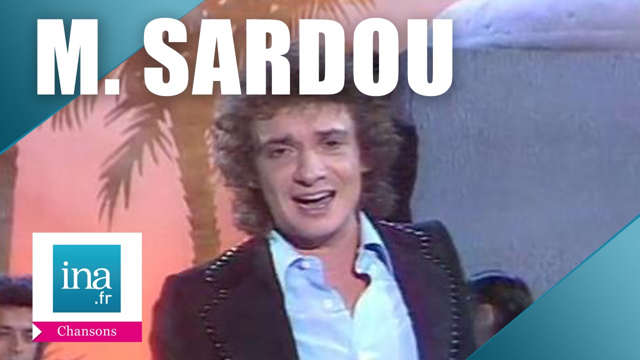 Michel Sardou 