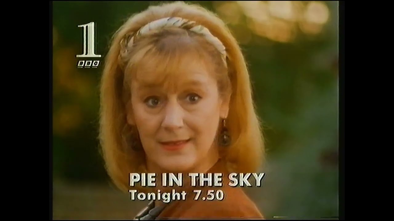 [720p/50p] BBC1 | continuity | 28th January 1996 | Part 2 of 2