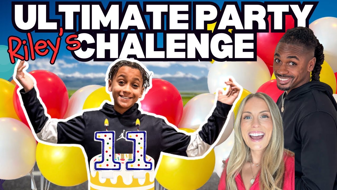 WE DIDN&rsquo;T EXPECT THIS 👀😱 #SLEEPOVER #GAMES 