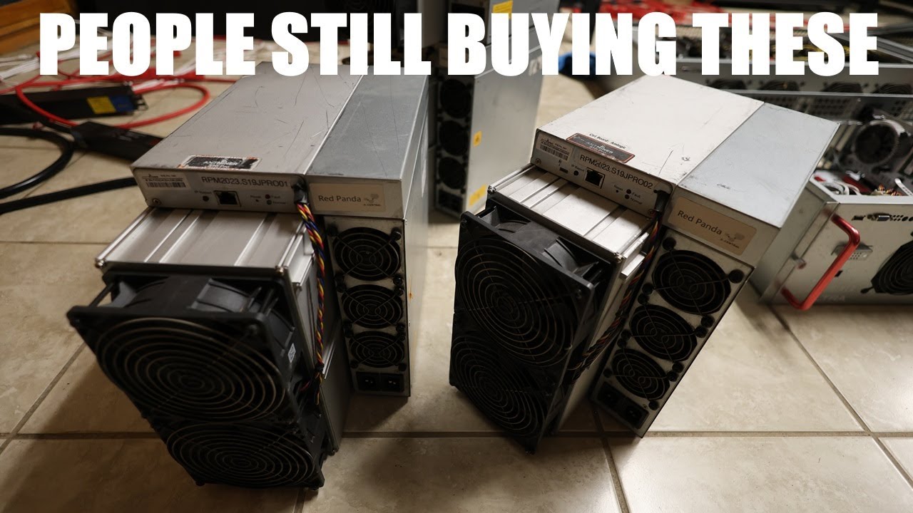 Czy nadal wydobywasz BTC za pomocą S19J Pro? Weryfikacja rzeczywistości kopania Bitcoin&oacute;w w 2025 ...