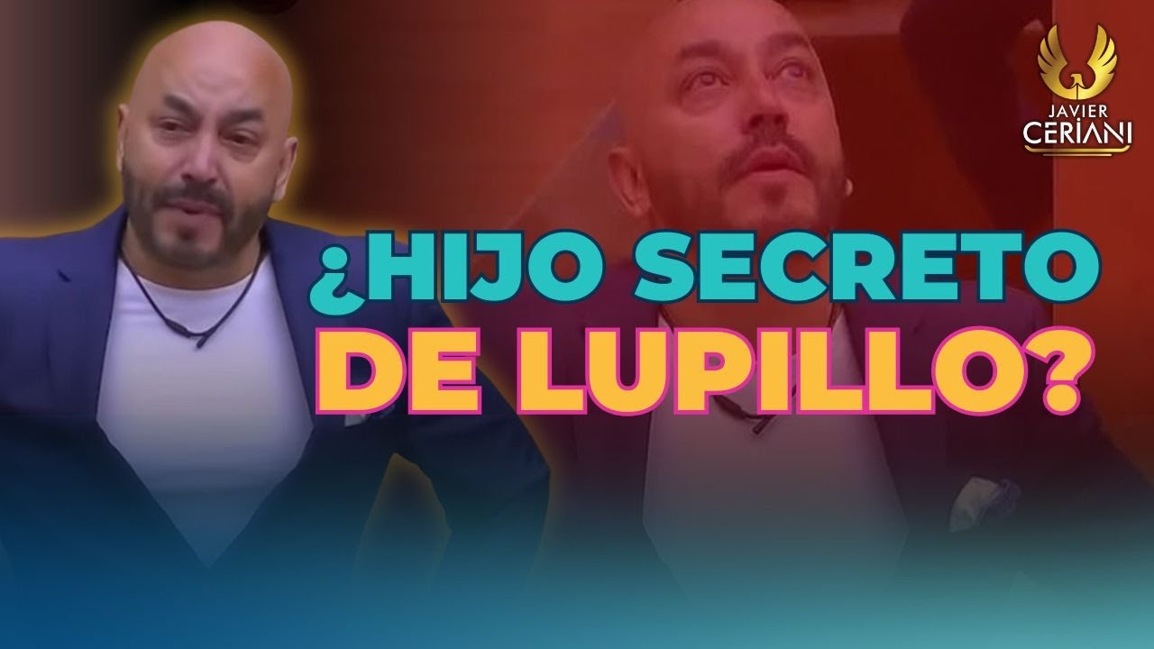 Lupillo Rivera podría tener hijo no reconocido y un amorío con mujer casada en Texas?