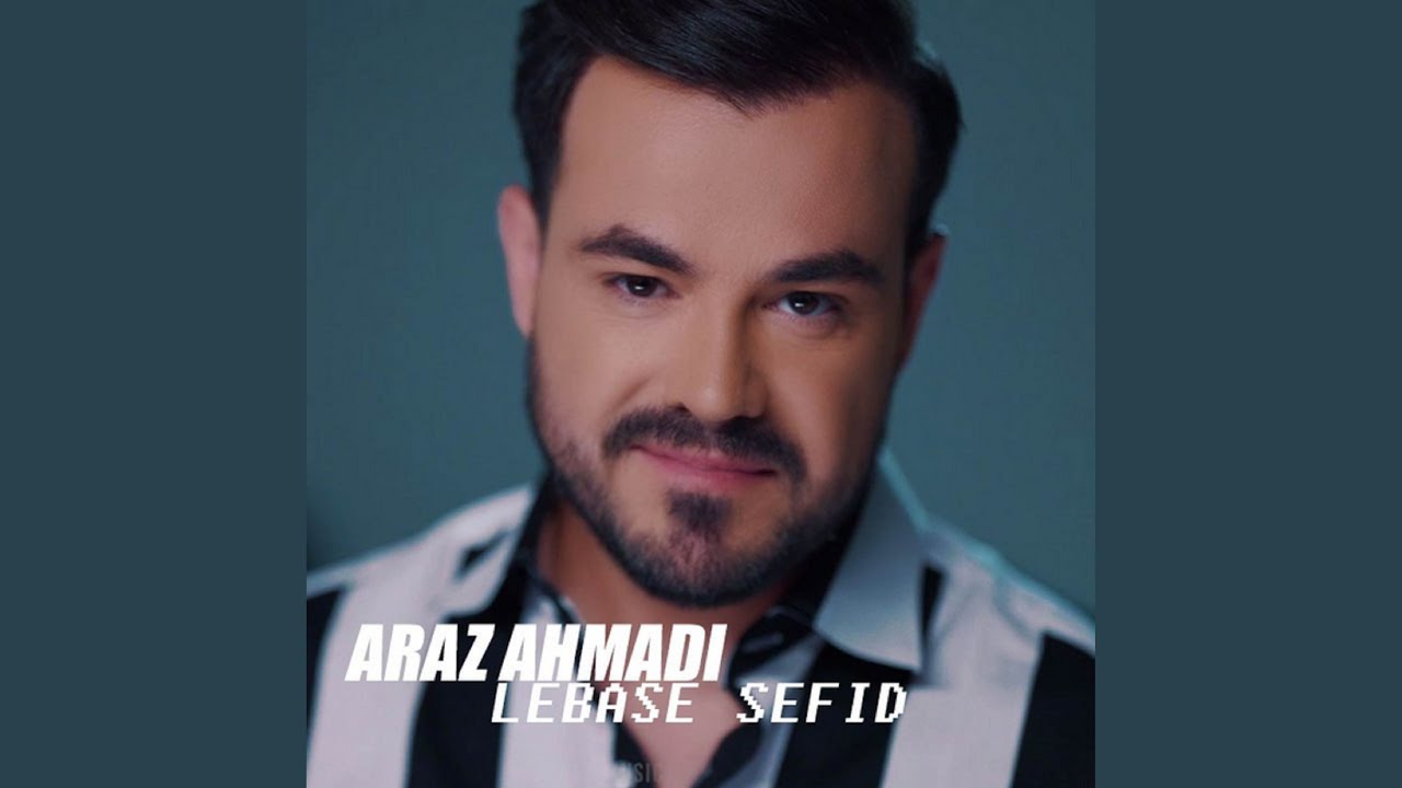 Lebas Sefid