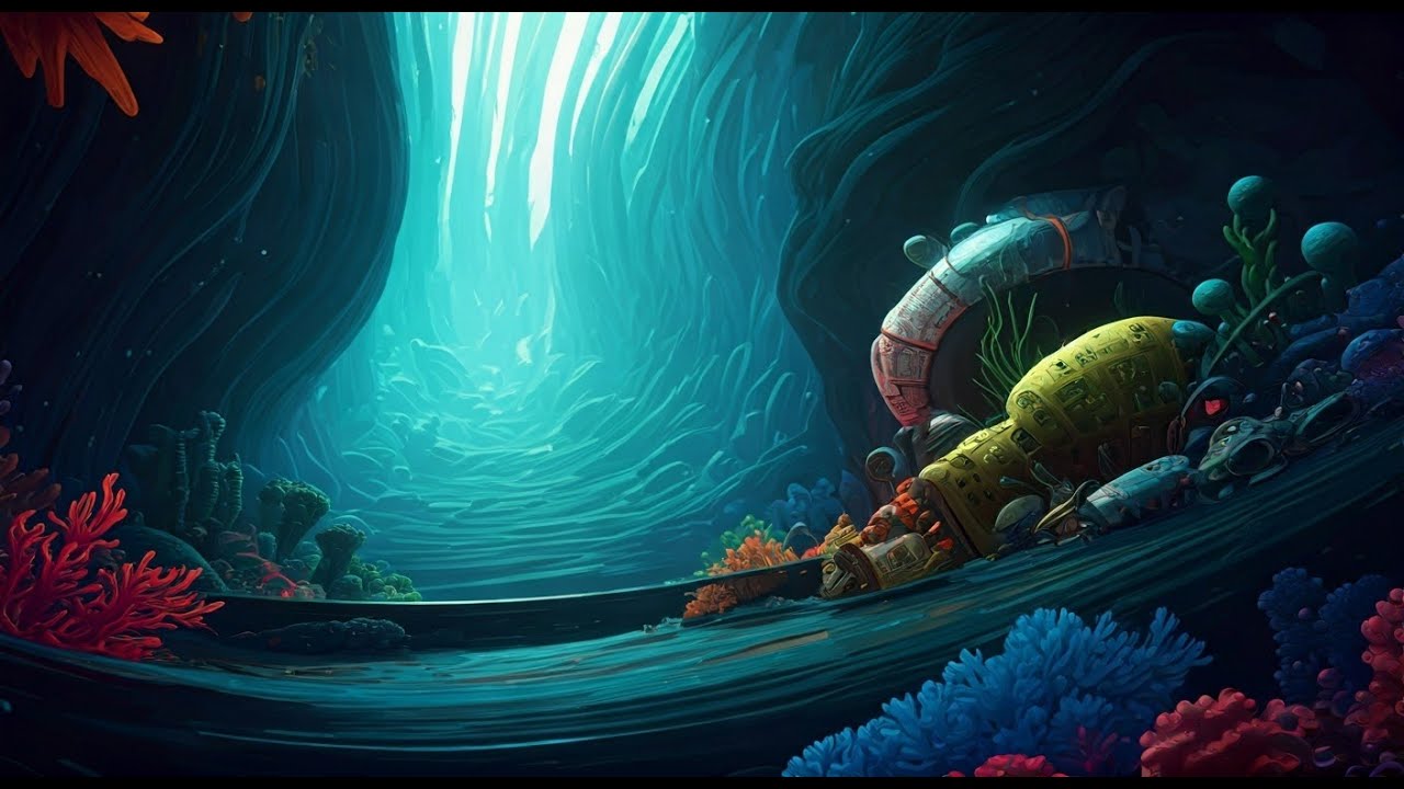 🎶 Aquatic Ambiance | Is This the Best SNES Level Song Ever? 🤔🎮