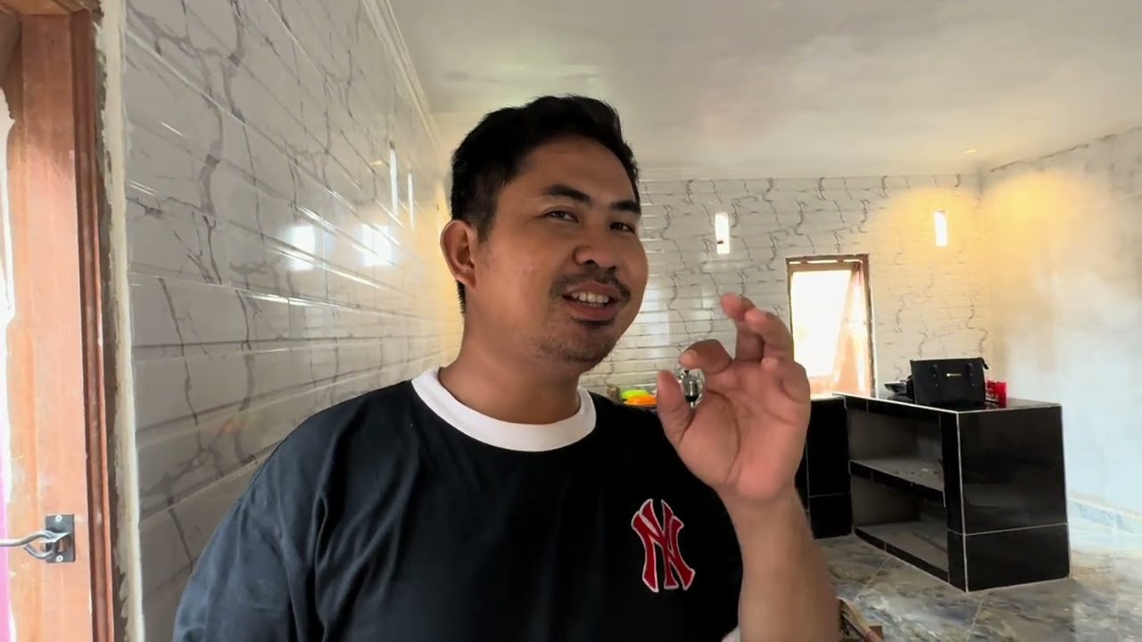 Pengaliran Air Bersih & Pasang Ac Dirumah !!!