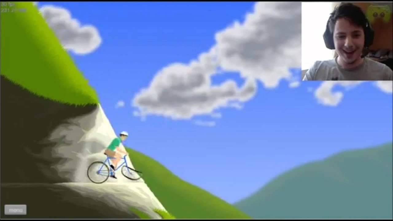 Hardi Happy Wheels (PietSmietPietSmittie) Part 1