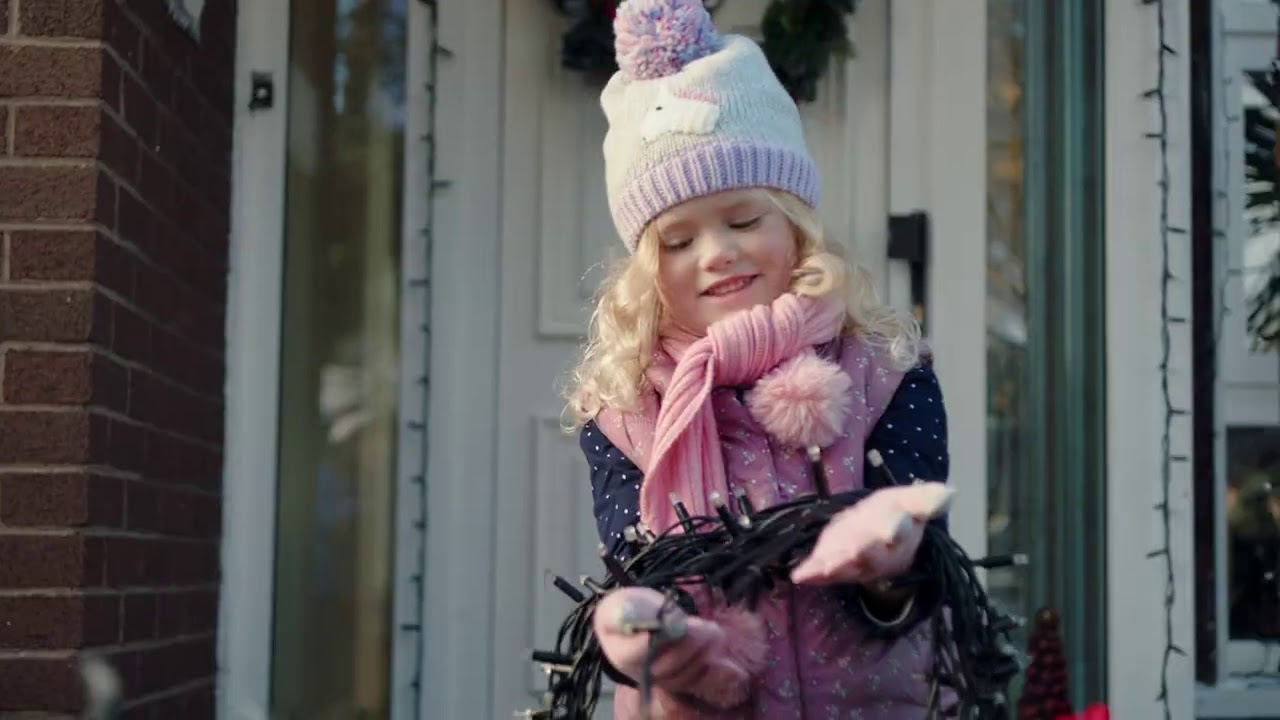 SuperValu Christmas Advert 2020