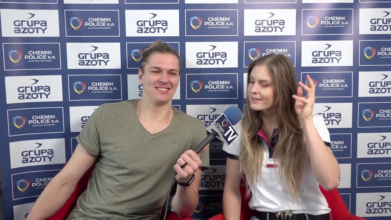 Q&A Martyna Grajber i Jan Nowakowski