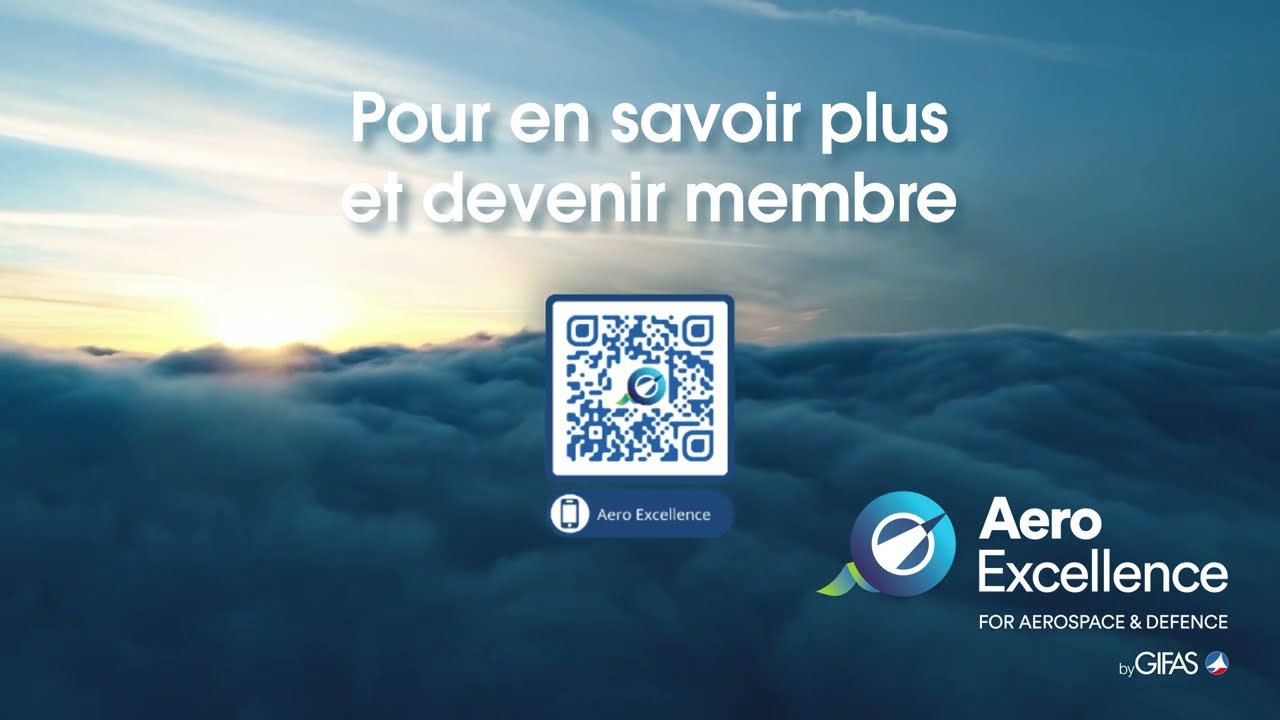Le programme Aero Excellence
