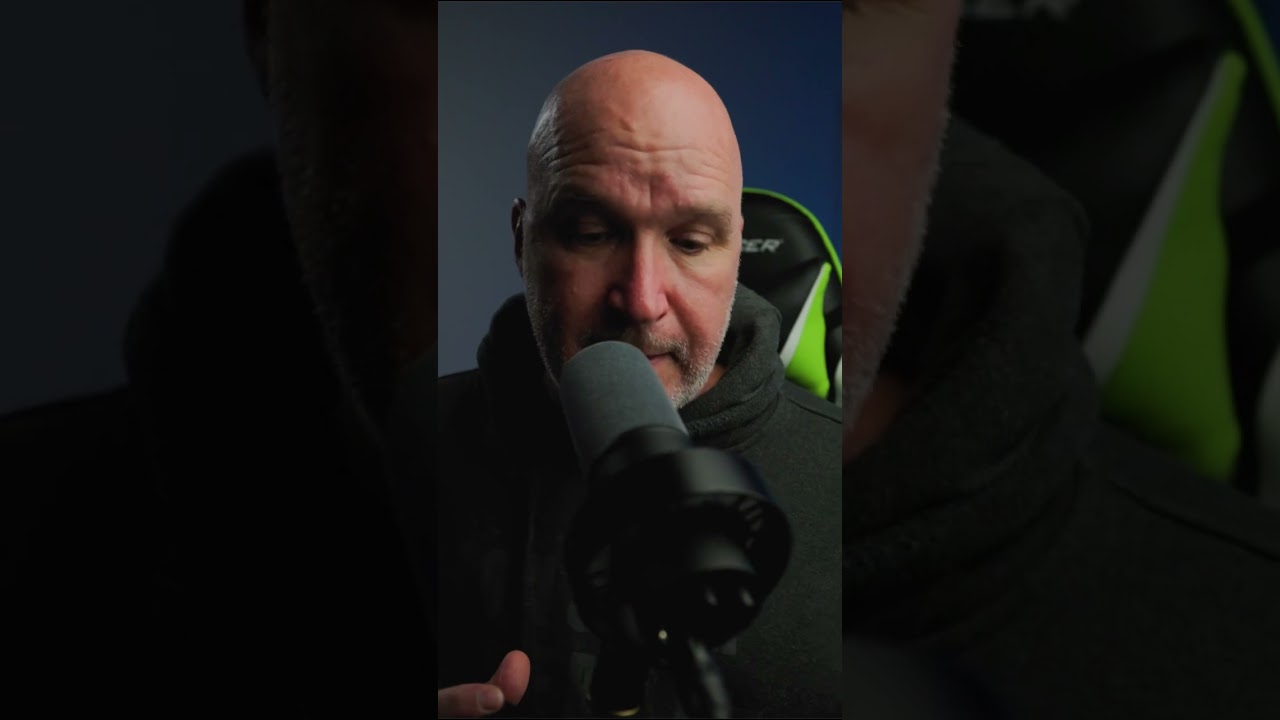 The BEST budget microphone under $75 #shorts #fifine #budgetmic  #fifinemicrophone