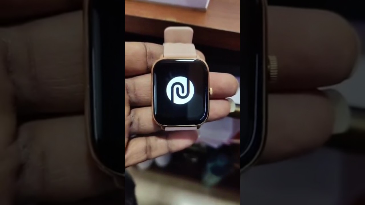 Noise smart watch photo kaise lagaye | Noise smart watch connect to phone wallpaper