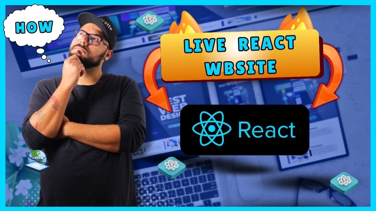 How to Host React JS Project on Hostinger | Deploy React App on Hostinger | 2025