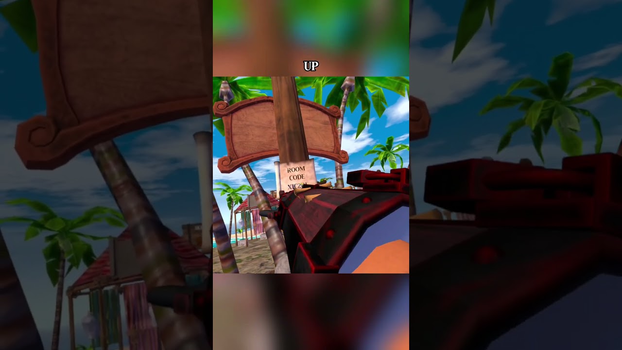 How to Play with Friends in the Latest Update of Sail VR 👍