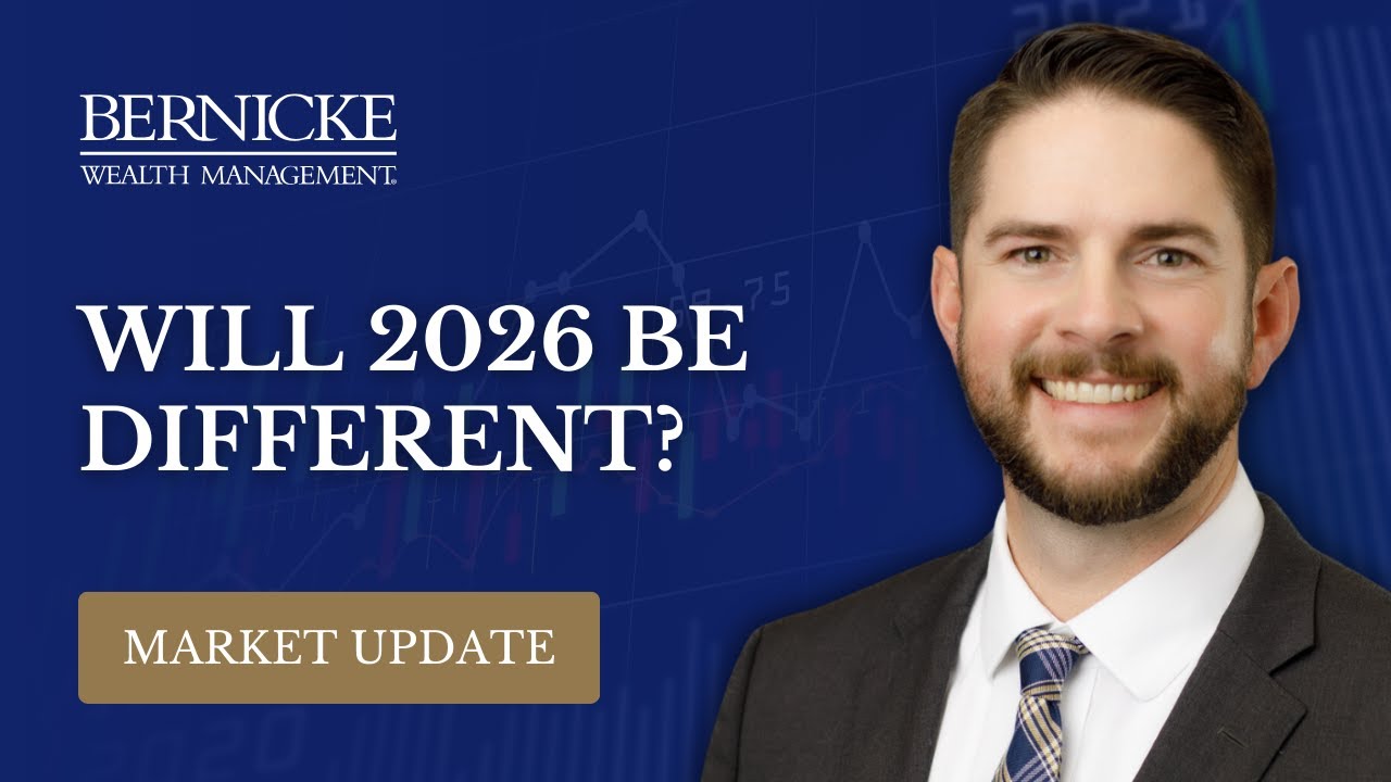 2026 Will Be Different for Consumers | December 2025 Market Update