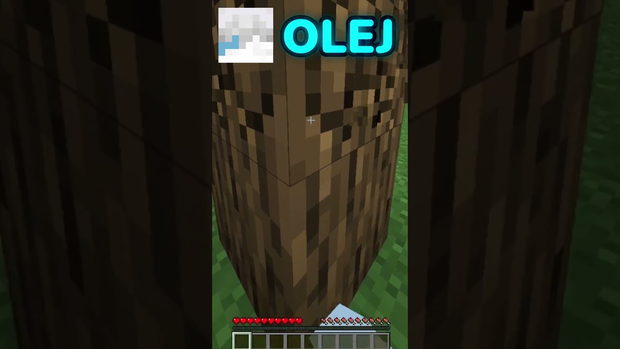 🥇 KTO PIERWSZY ZDOBĘDZIE BLOK WYGRYWA #minecraft  #challenge #wyzwanie