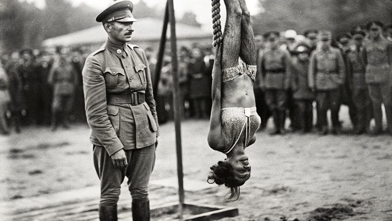 BANNED Photos You Were Never Meant To See!