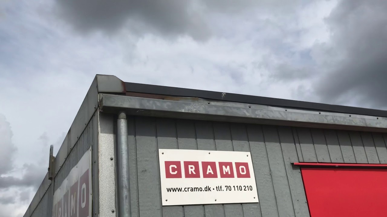 K&oslash;b 10 Pers mandskabsmodul p&aring; Klaravik.dk 393