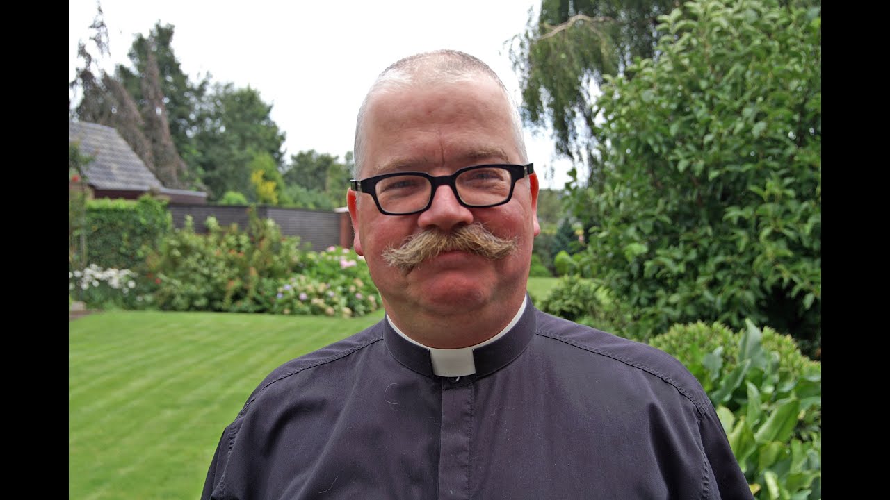 2005-2010 Kapelaan Paul Geelen