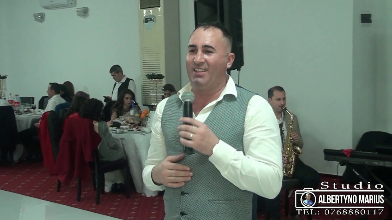 Nicusor Romanu si Dan de la LISTEAVA-Revelion 2019 Poiana Mare-Restaurant La MADALIN.Partea 8