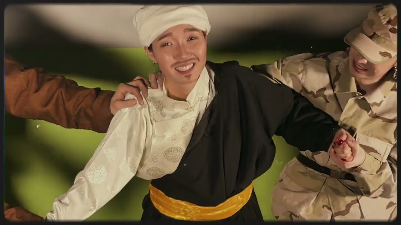 “Ардын элч” киноны хэсгээс🍿🎥🎬🎞️📽️