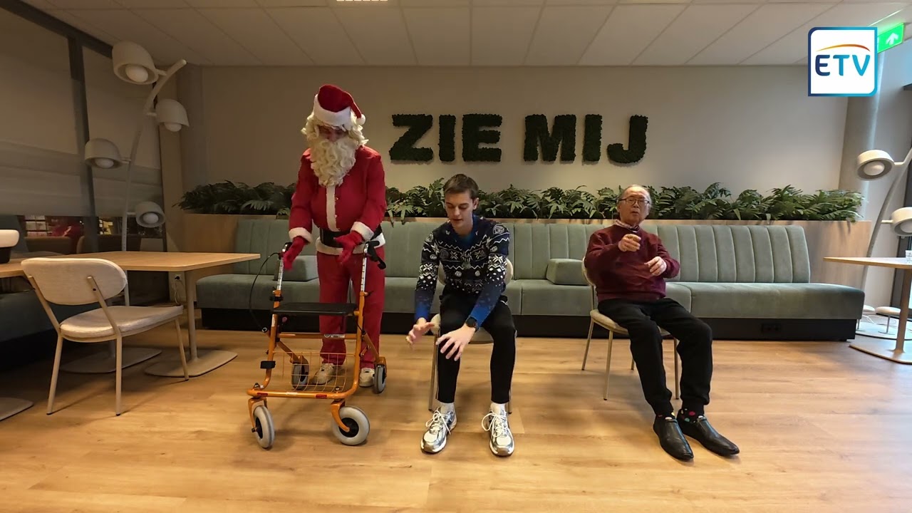 Bewegen Surplus 3 December 25
