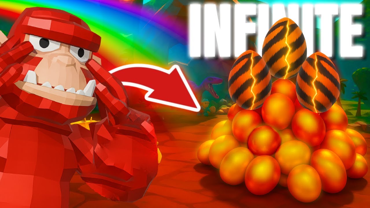 How To Get INFINITE NEW MEGMADON EGGS In UG VR's NEW UPDATE!