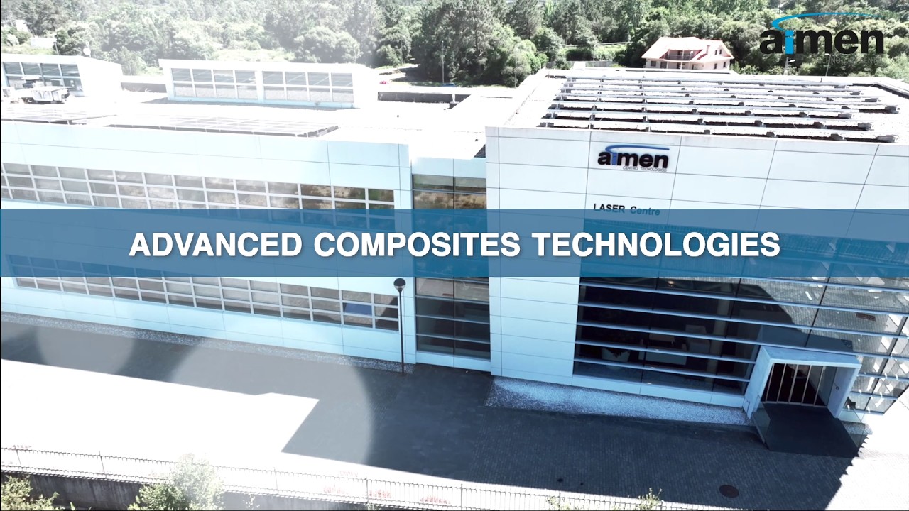 Advanced Composites Technologies at AIMEN
