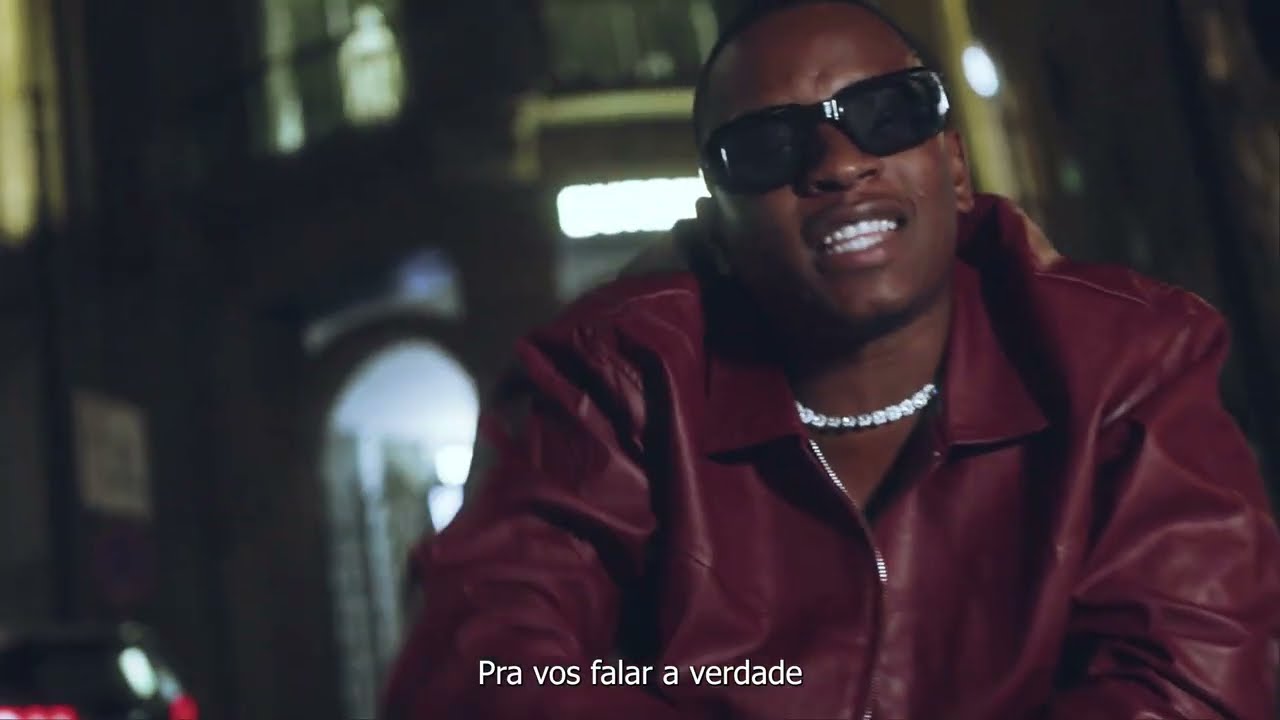 C-Ay - MAIS QUE 1M