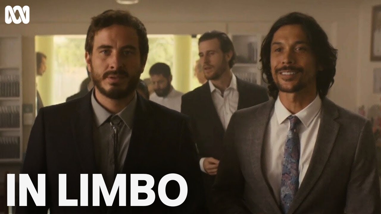 First Look | In Limbo | ABC TV + iview