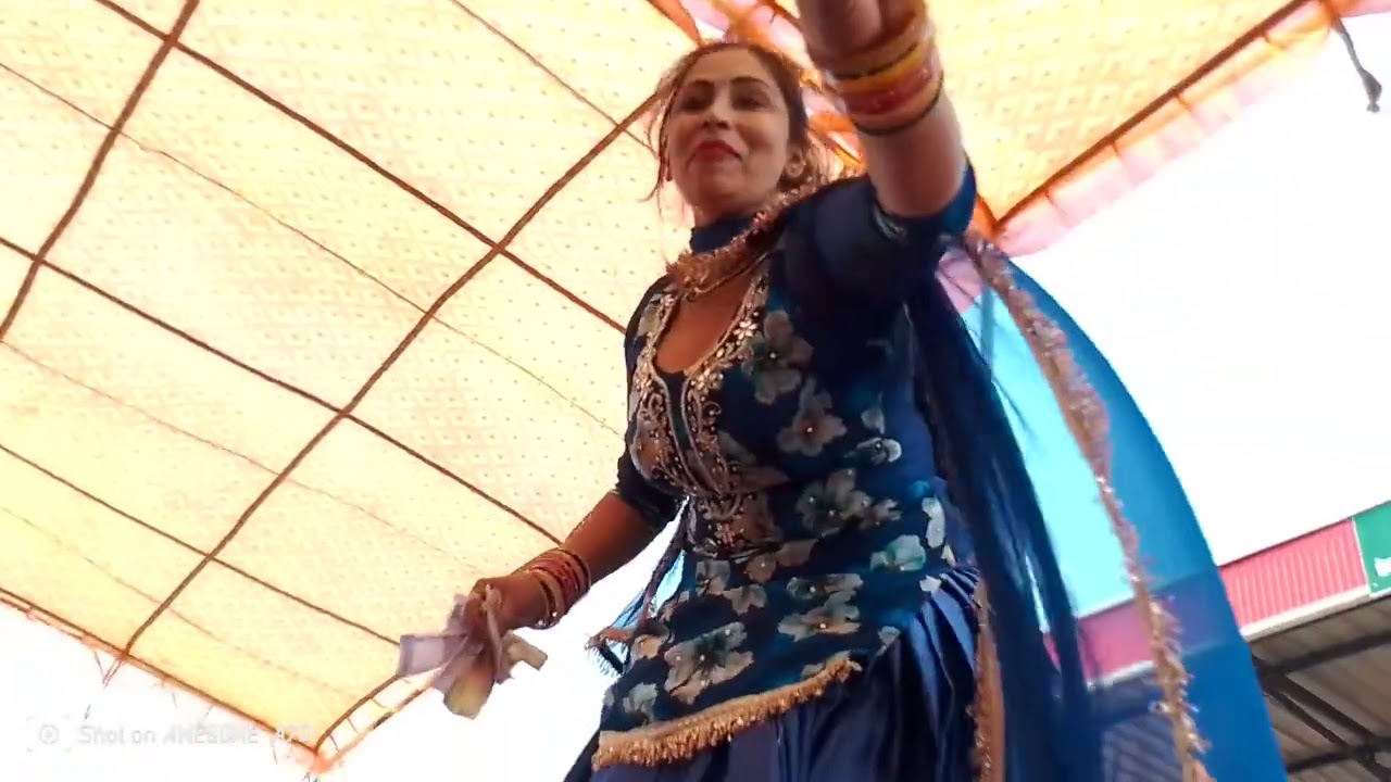  लुगाया काकंपटीशन अजय हरियाणवी