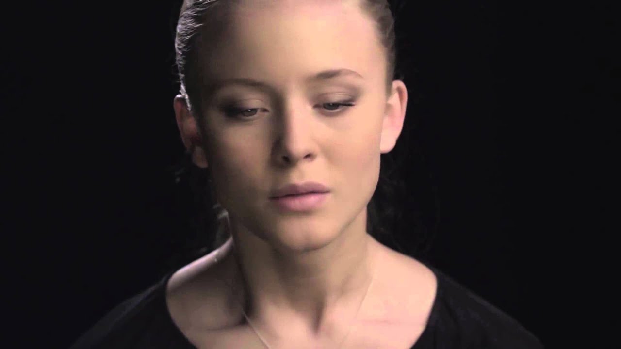 Zara Larsson She's Not Me Part 1 & 2)