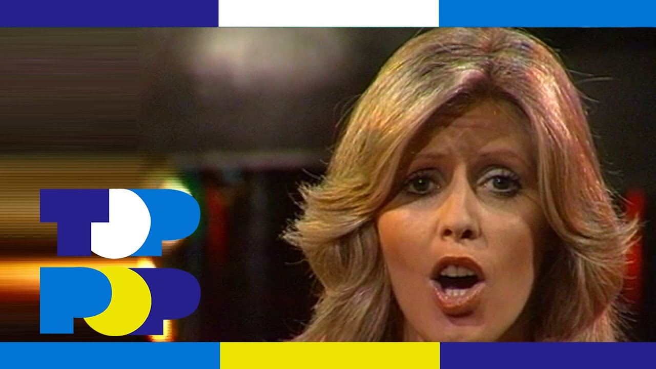 Brotherhood Of Man - Angelo • TopPop