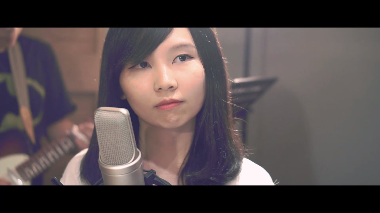 庾澄慶 林芯儀 缺口(女版) x 等一個人「等一個人咖啡」電影主題曲 Cover By【倆倆 Claire & Cheer】fromTaiwan HD (附譜) 九把刀 打噴嚏 柯震東