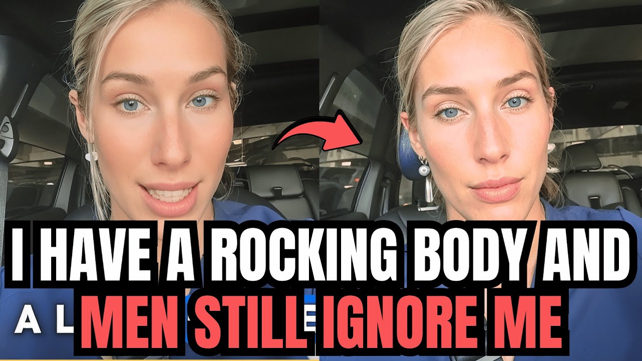 Woman UPSET That Men REFUSE To Marry Her | Logical Dating 101