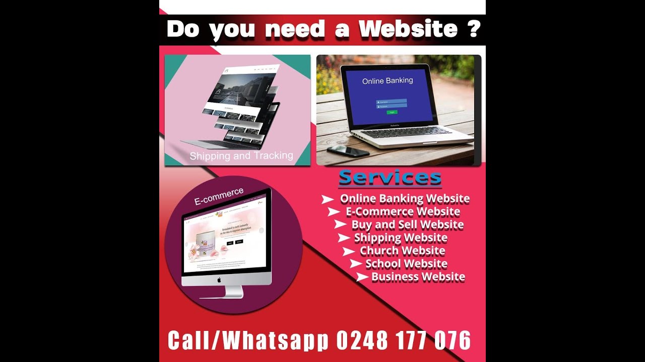 Website & Social Media Management Proposal