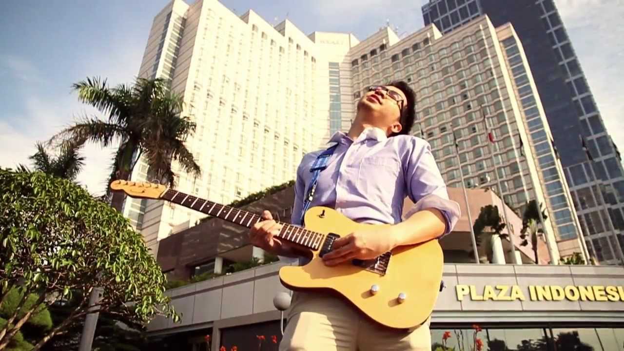 Qibe - pagi