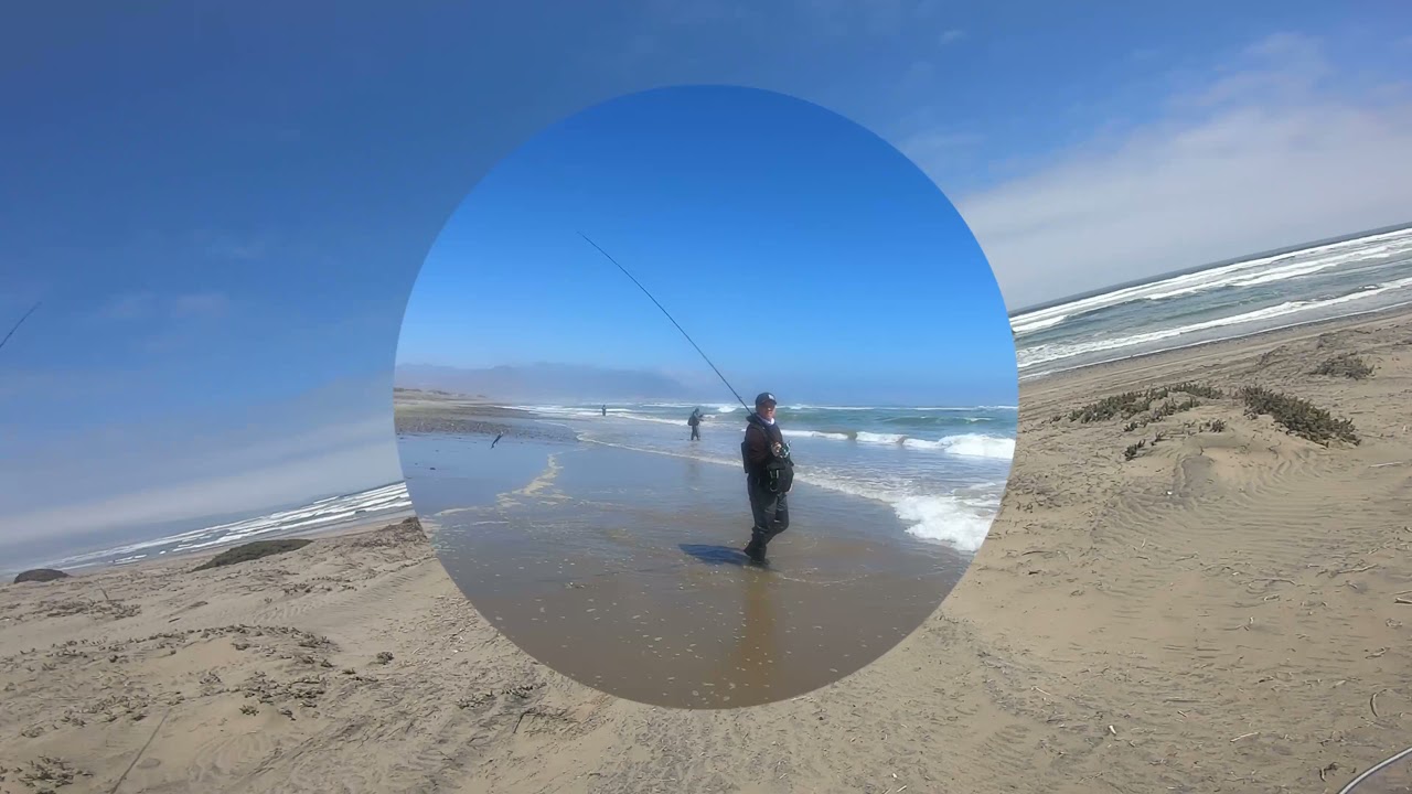 Viaje de pesca a los choros 🎣 #travelvlog #fishing #pesca