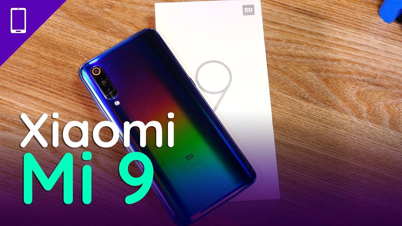ANÁLISE: Xiaomi Mi 9 - O mais barato do mundo com Snapdragon 855, mas não no Brasil
