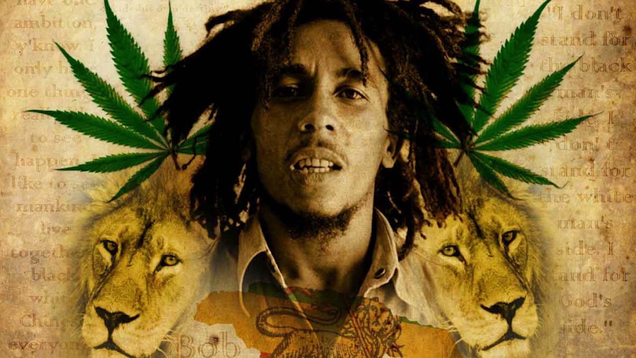 DUB REGGAE / BOB MARLEY ROOTS 🍁 Sele&ccedil;&atilde;o PESADA para ouvir CHAPADO de MACONHA 🔥 S&Oacute; PEDRADA 2022