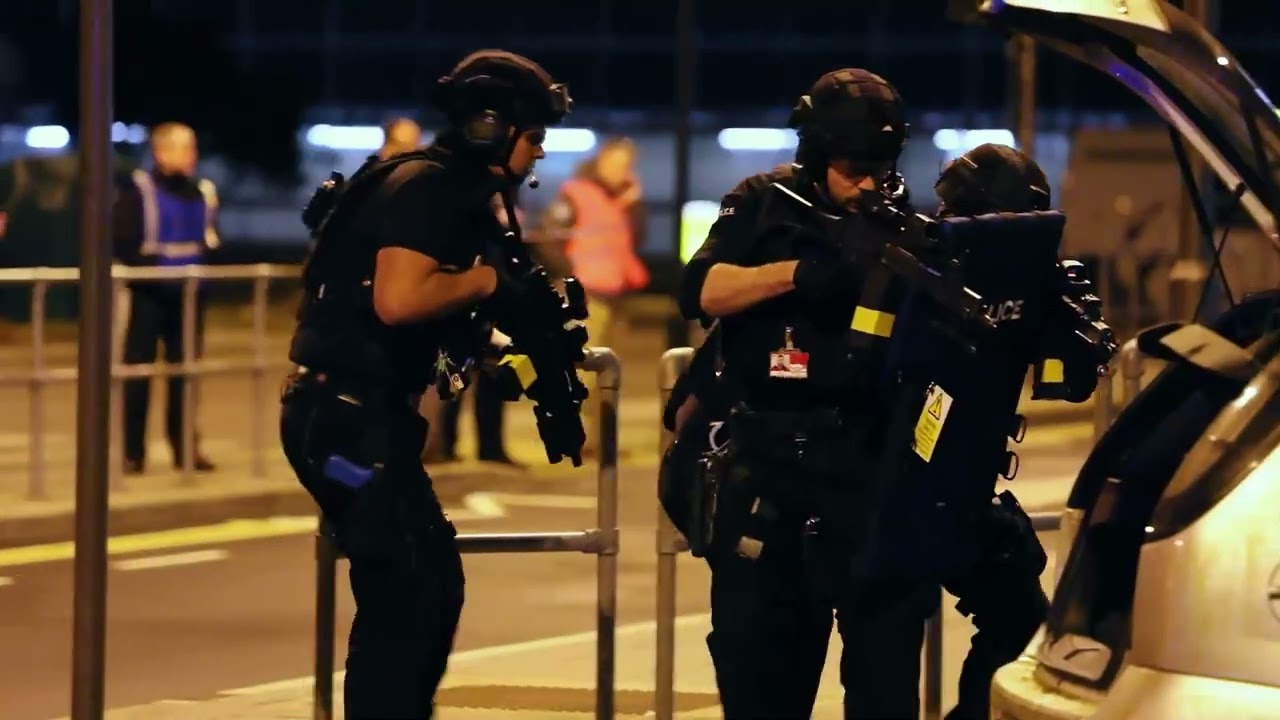 What if you joined Surrey Police?