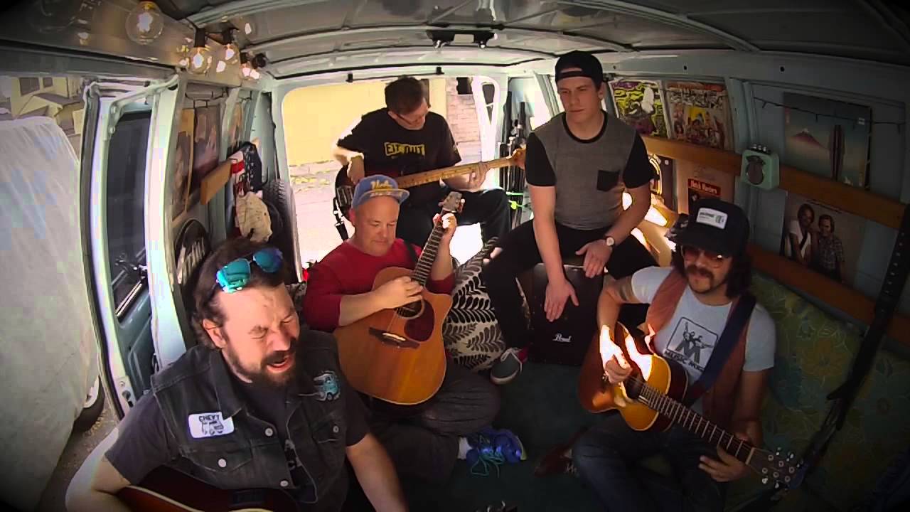 Kyle Gass Band - Jean Claude Van Damme-Bunctious