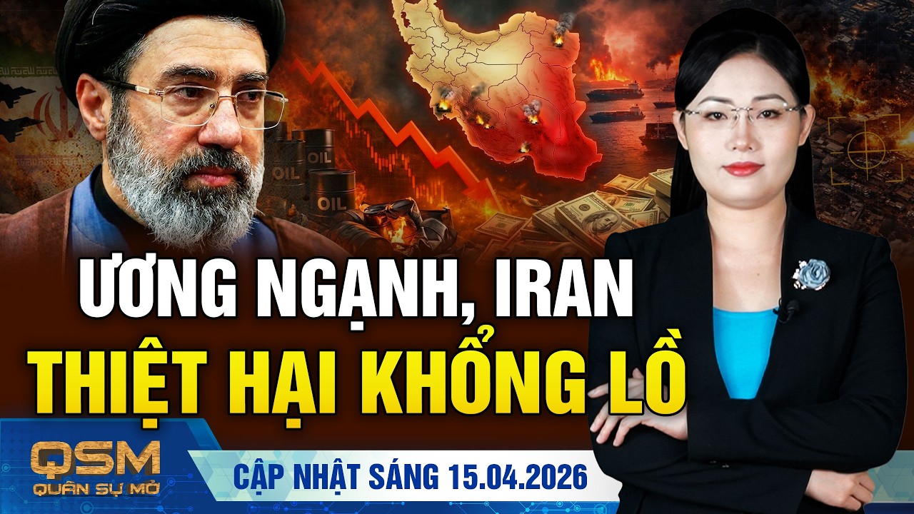 &Ocirc;ng Vance tiết lộ nguy&ecirc;n nh&acirc;n thực sự khiến đ&agrave;m ph&aacute;n đổ vỡ. &Ocirc;ng Trump th&uacute;c đẩy đ&agrave;m ph&aacute;n v&ograve;ng 2