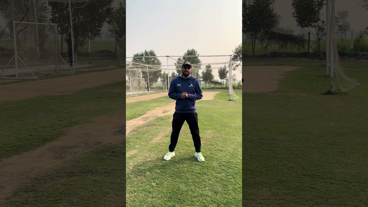 Winter Training Plan for Fast Bowlers | Bowling Load, Fitness & Injury Prevention 