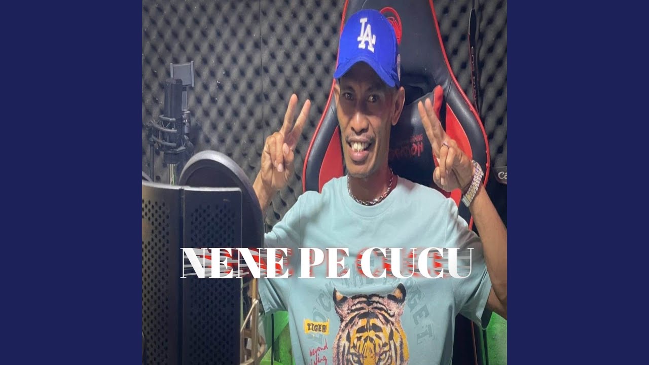 NENE PE CUCU