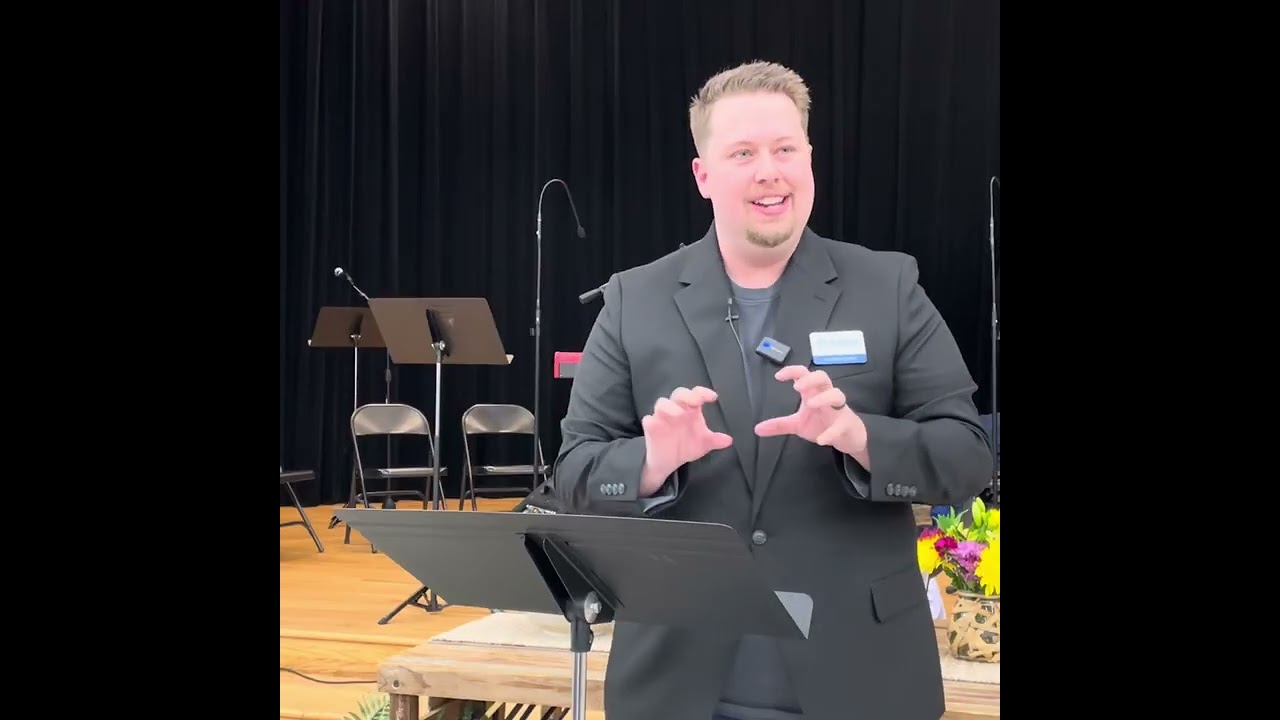 Biblically Based, 2 Timothy 