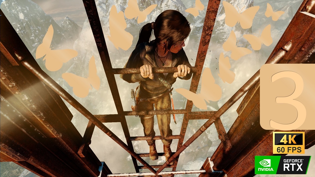 Tomb Raider | Part 3