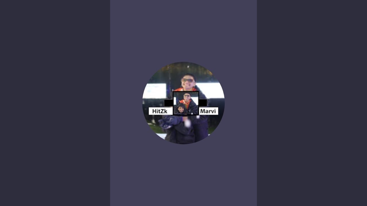 HitZk Marvi is livetrending livestream