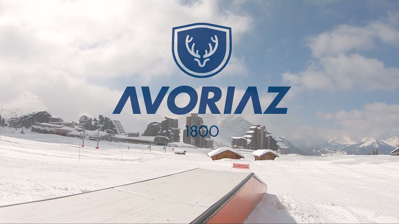 SNOWSCOOT- FREESTYL PARK 2021