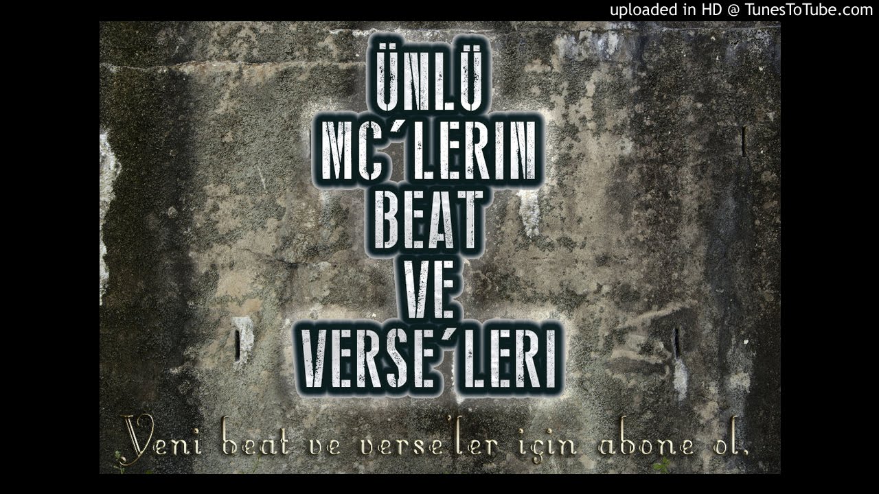 Allame Ft. Leşker & Saian - Caz / Beat